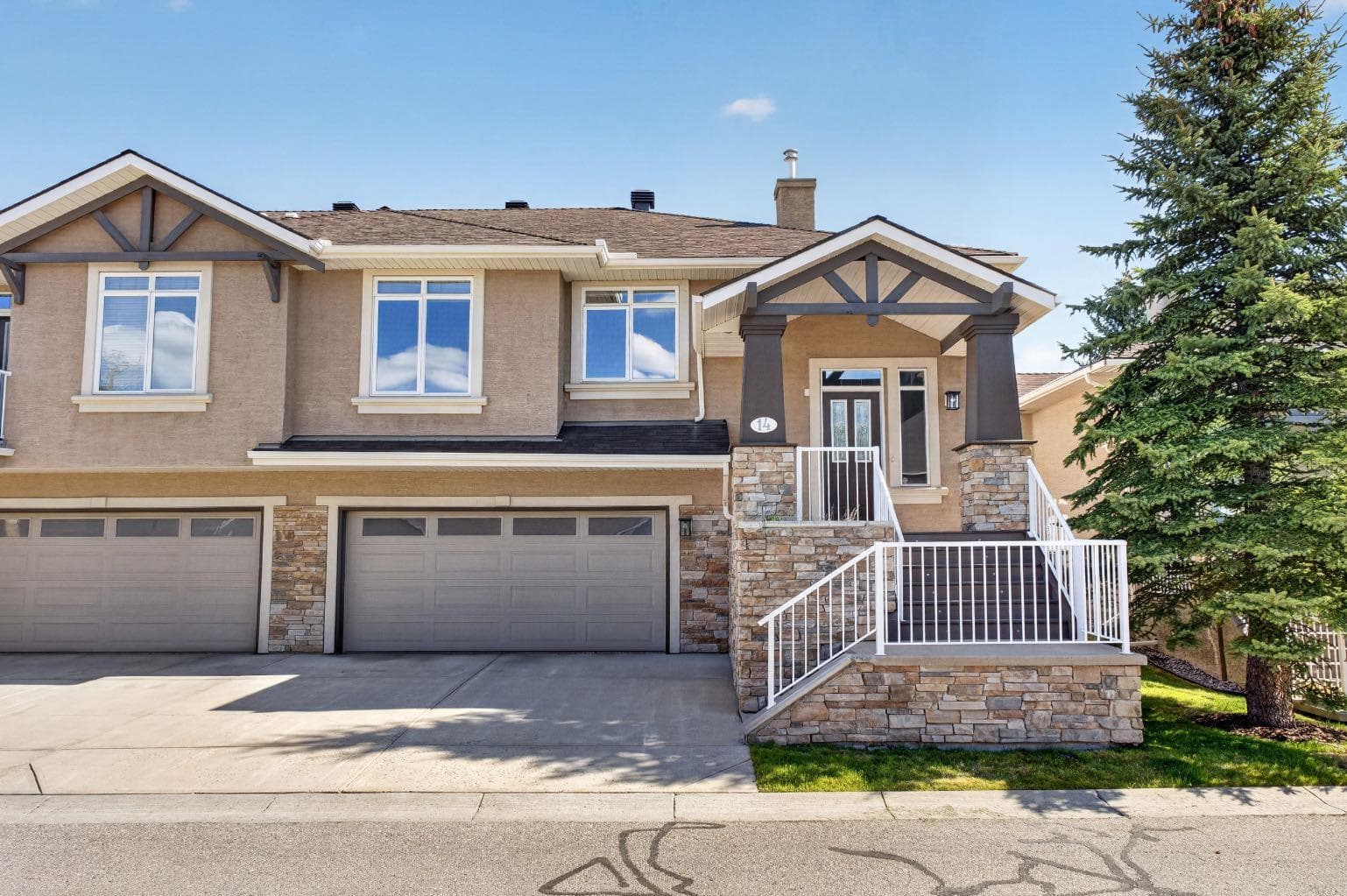 14 Discovery Woods Villas SW