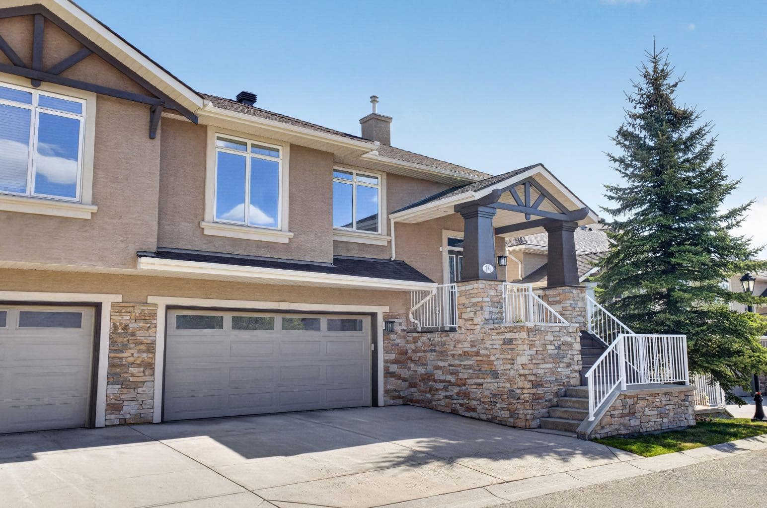 14 Discovery Woods Villas SW