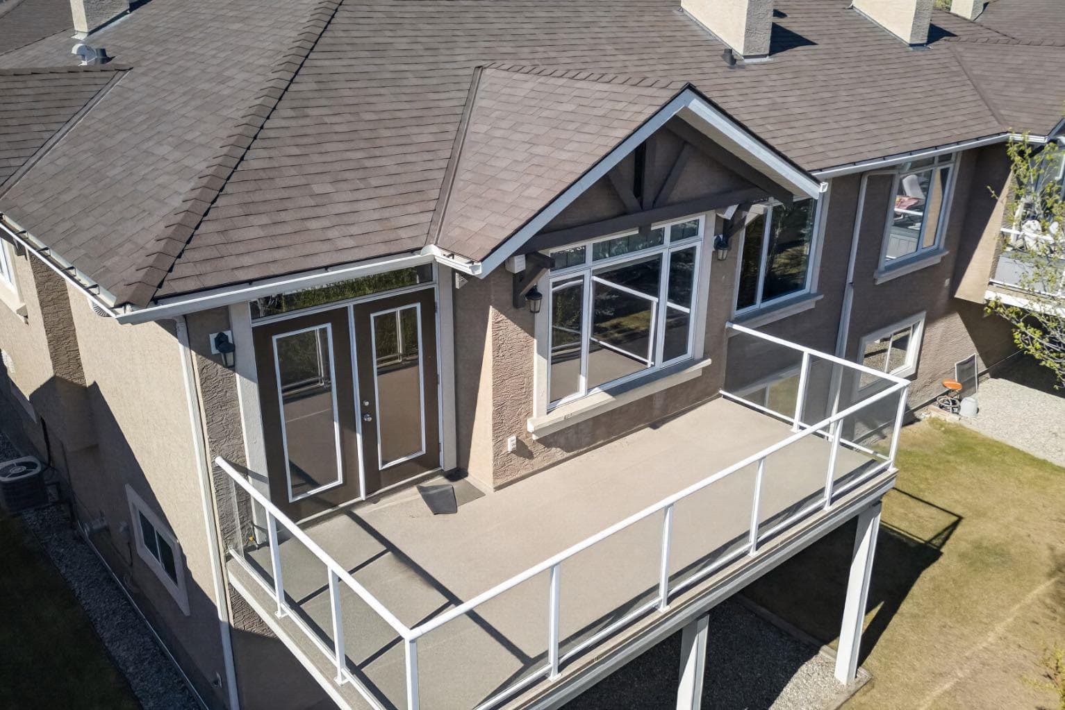 14 Discovery Woods Villas SW