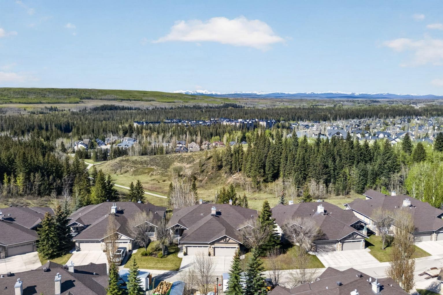 14 Discovery Woods Villas SW