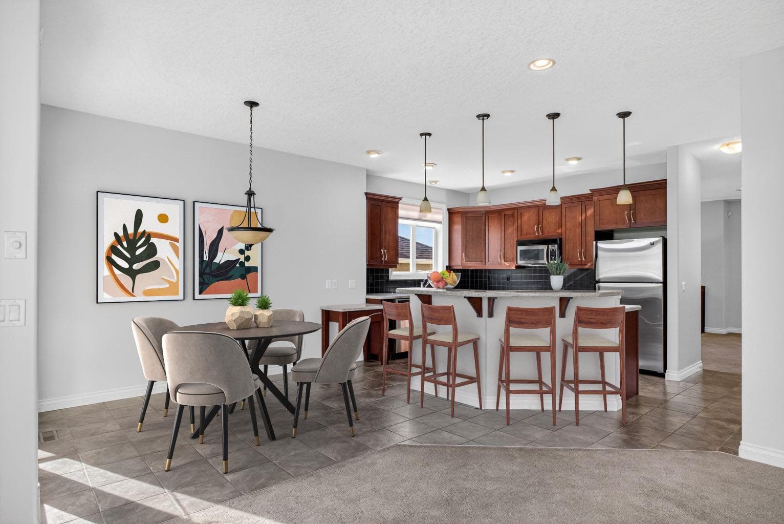 14 Discovery Woods Villas SW