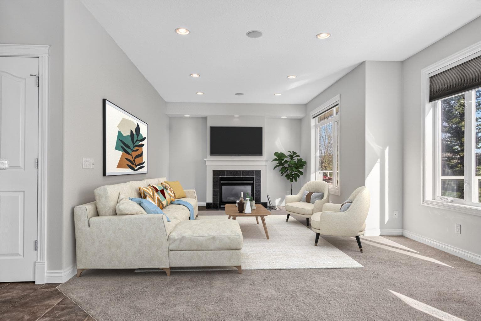 14 Discovery Woods Villas SW