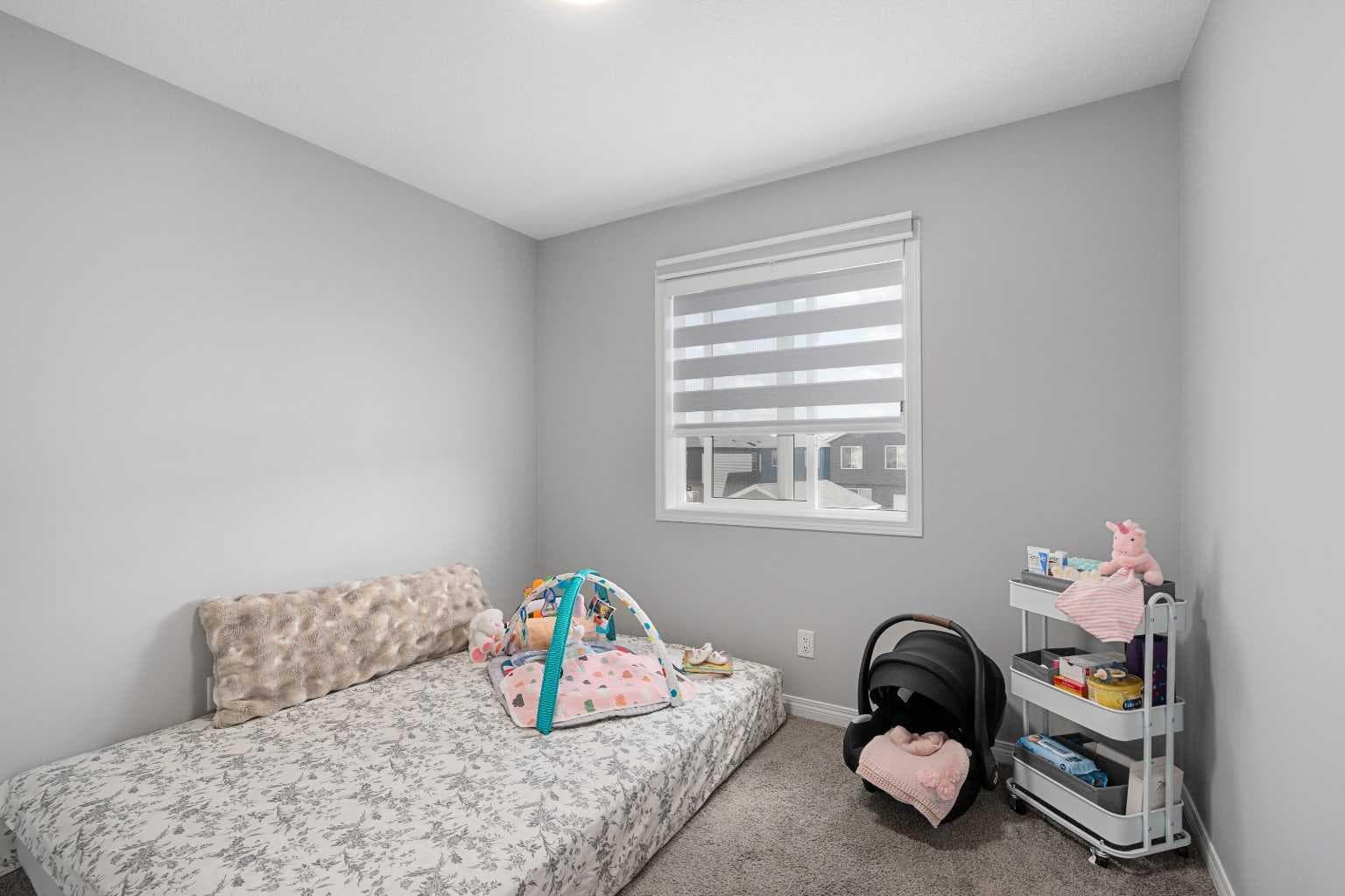 56 Belmont Green SW