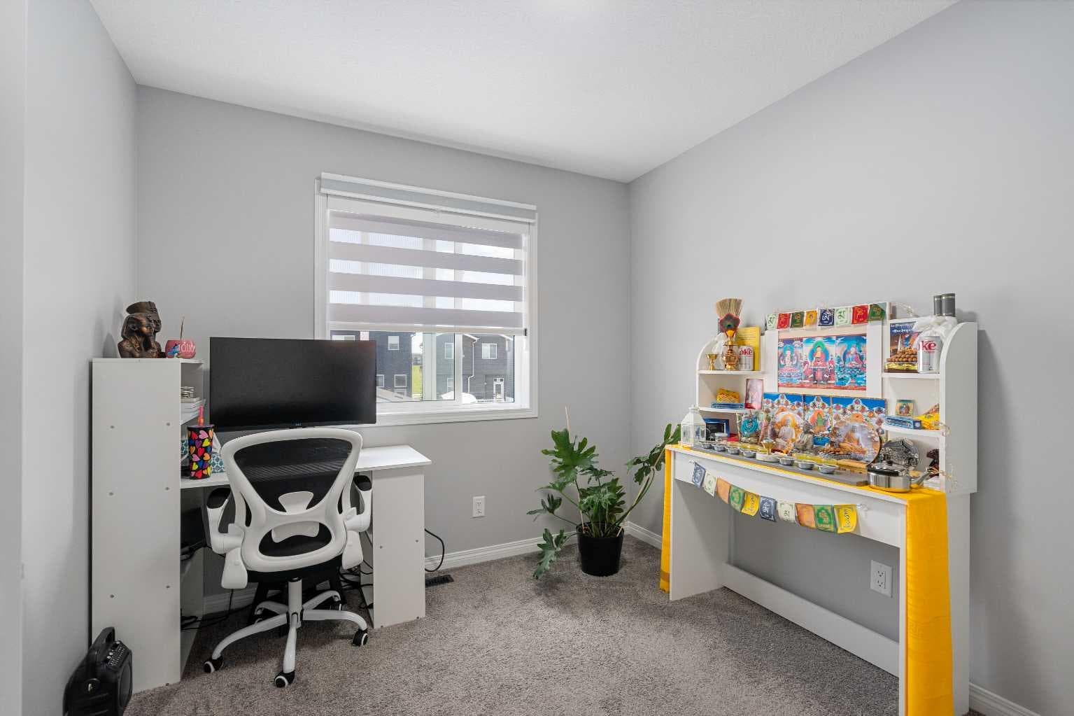 56 Belmont Green SW