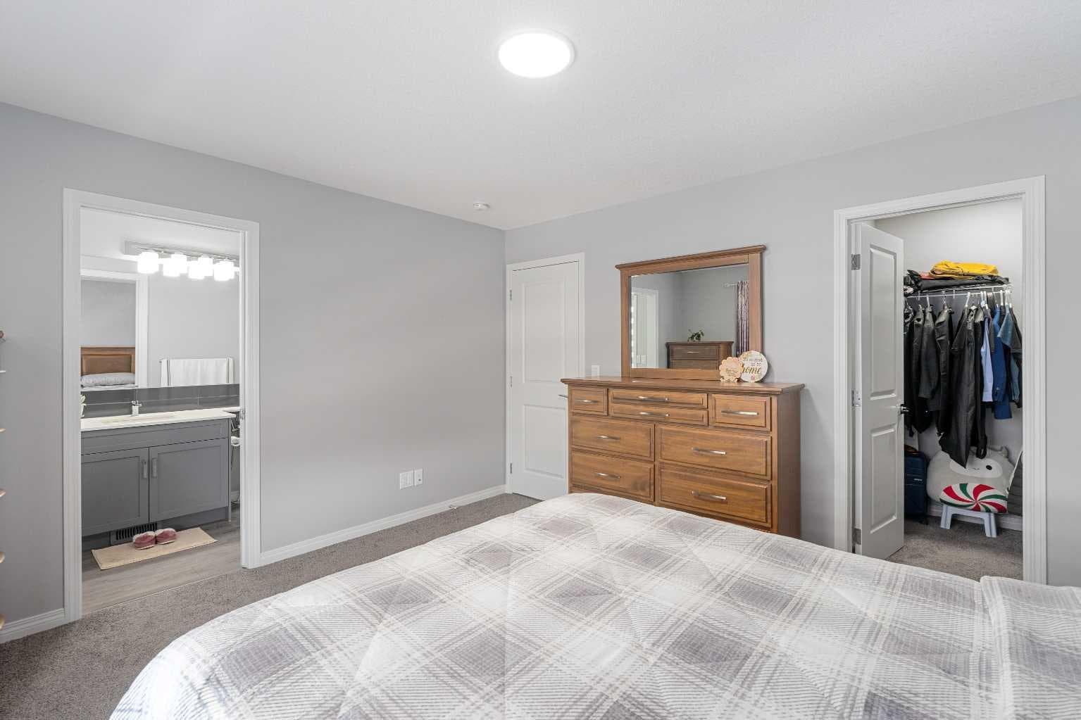 56 Belmont Green SW