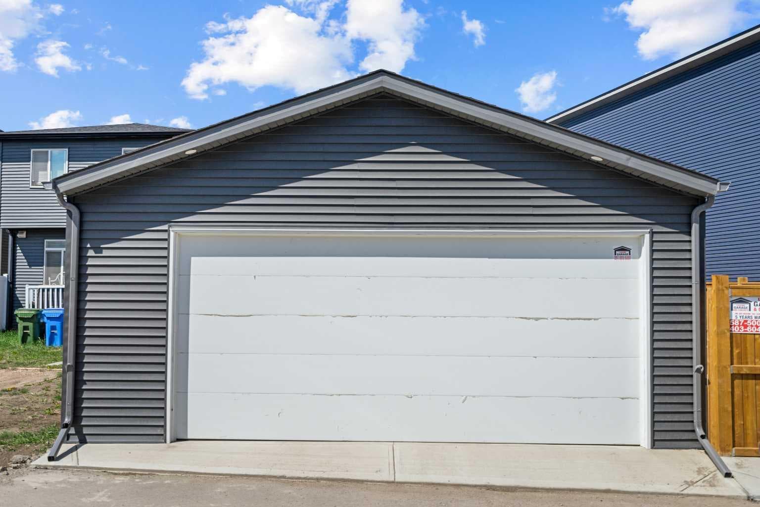 56 Belmont Green SW