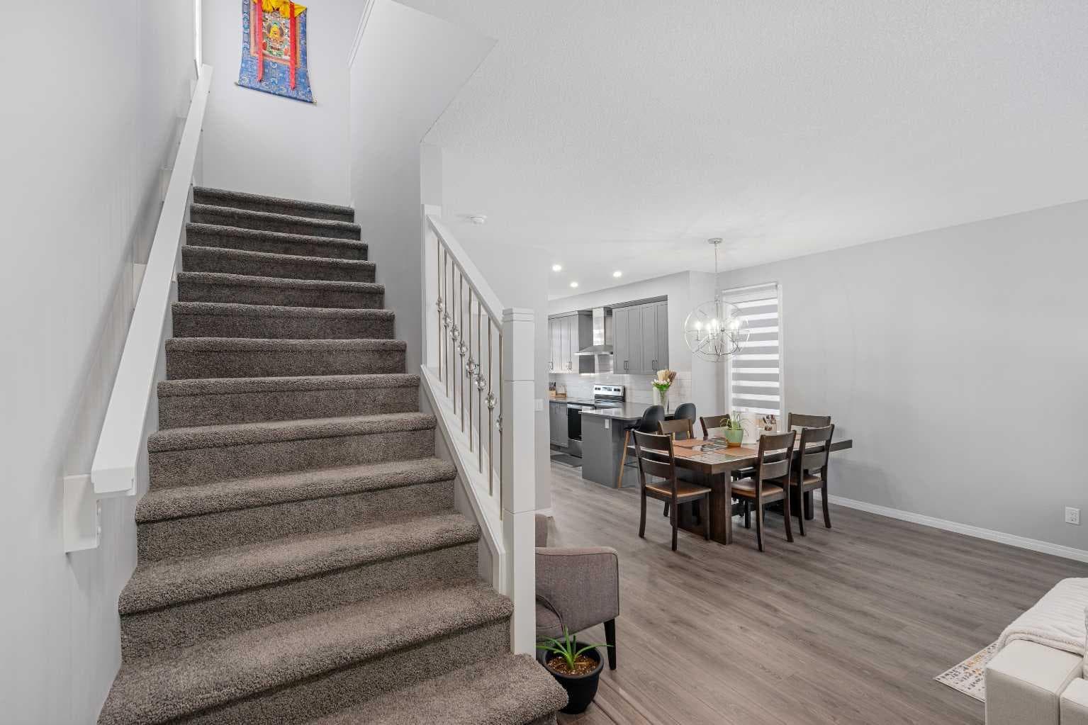 56 Belmont Green SW