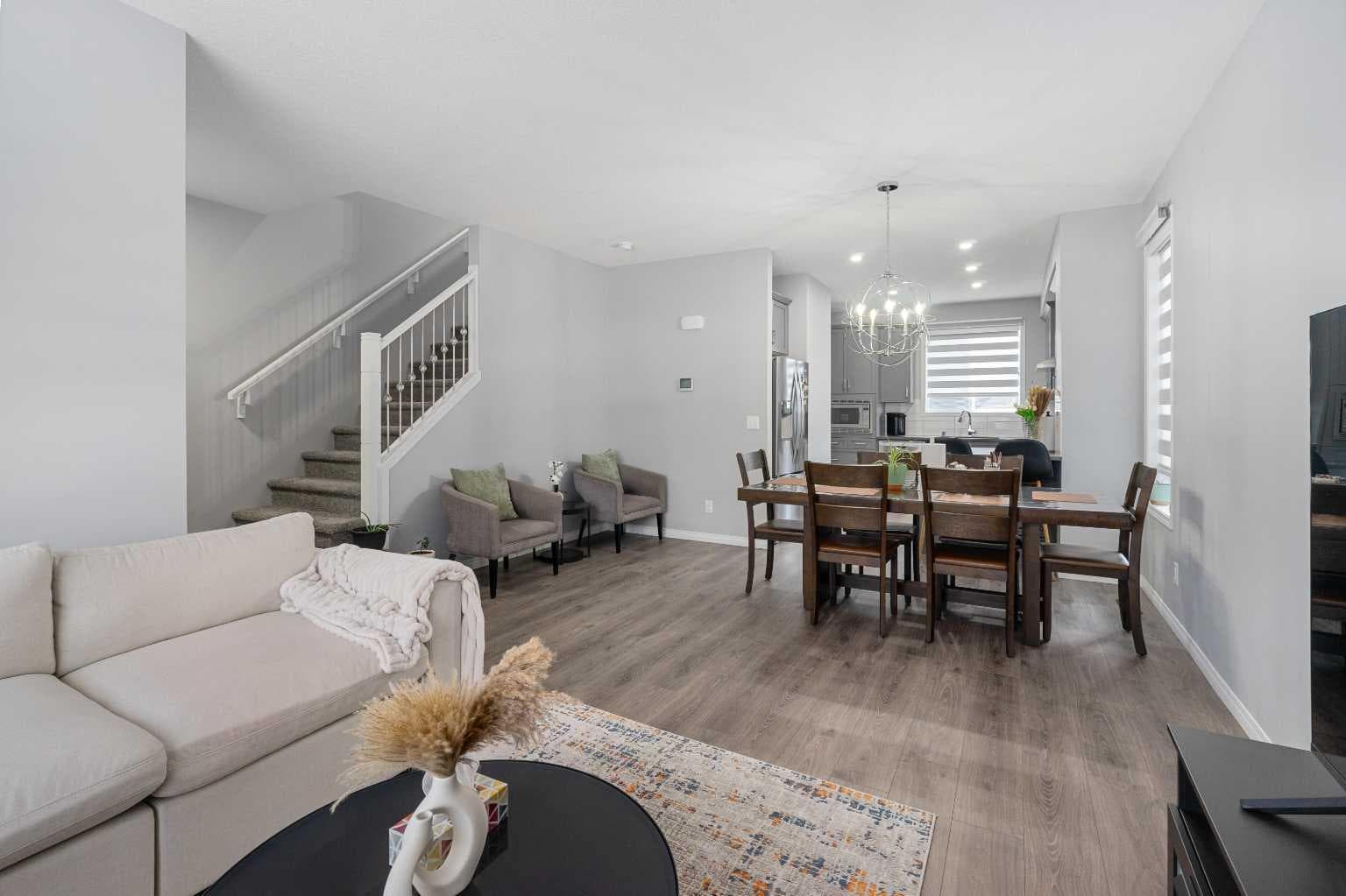 56 Belmont Green SW