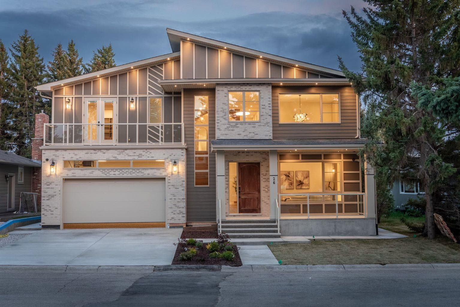 26 Varsplain Place NW