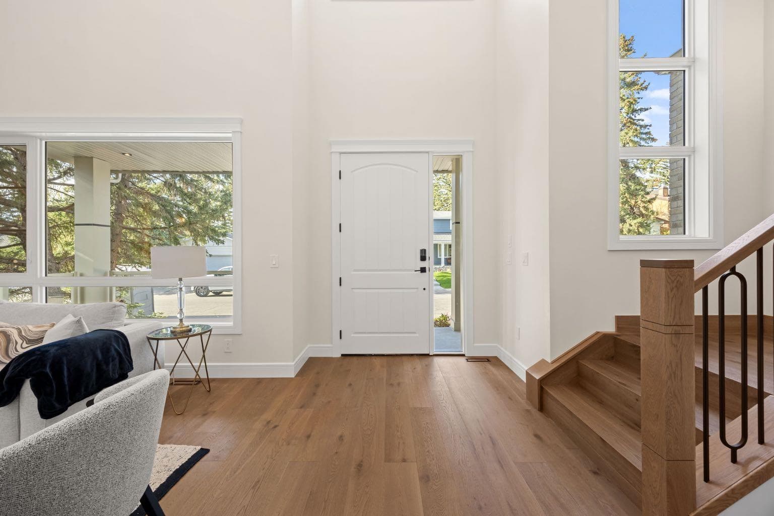 26 Varsplain Place NW