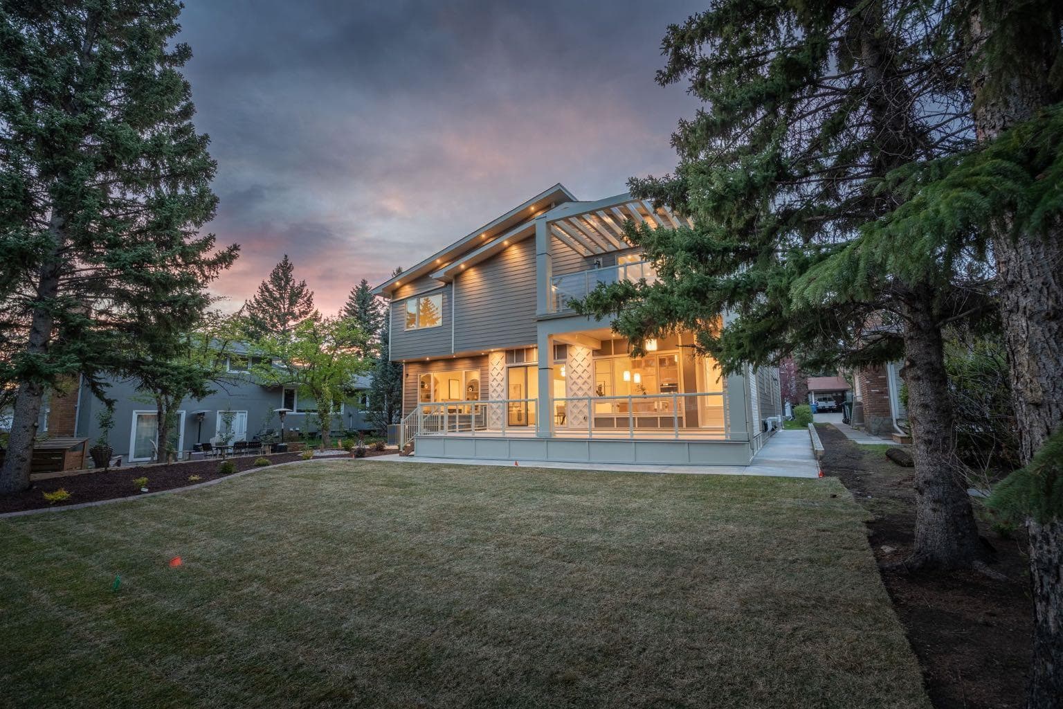 26 Varsplain Place NW