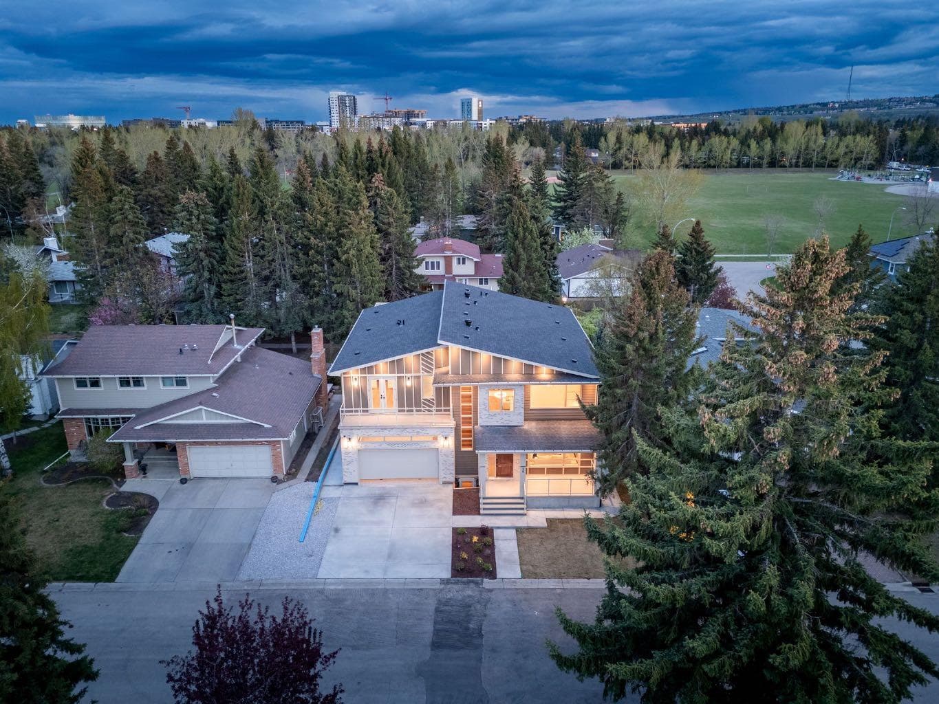 26 Varsplain Place NW