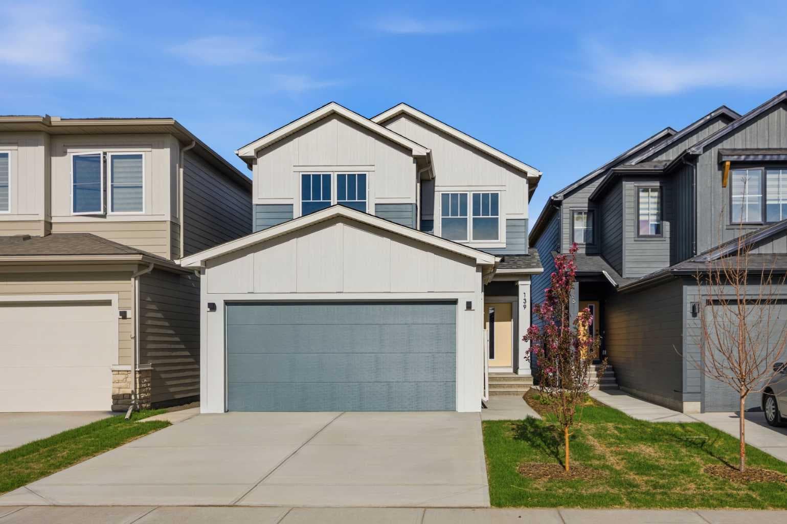 139 Belvedere Crescent SE