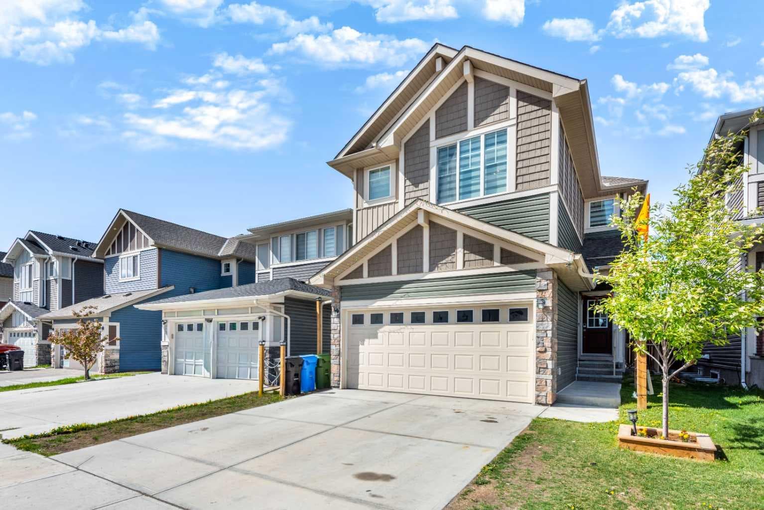 32 Saddlestone Way NE
