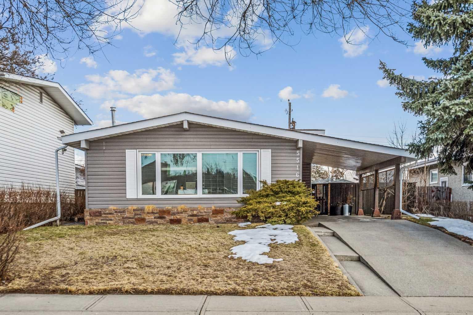 5516 Taylor Crescent NE