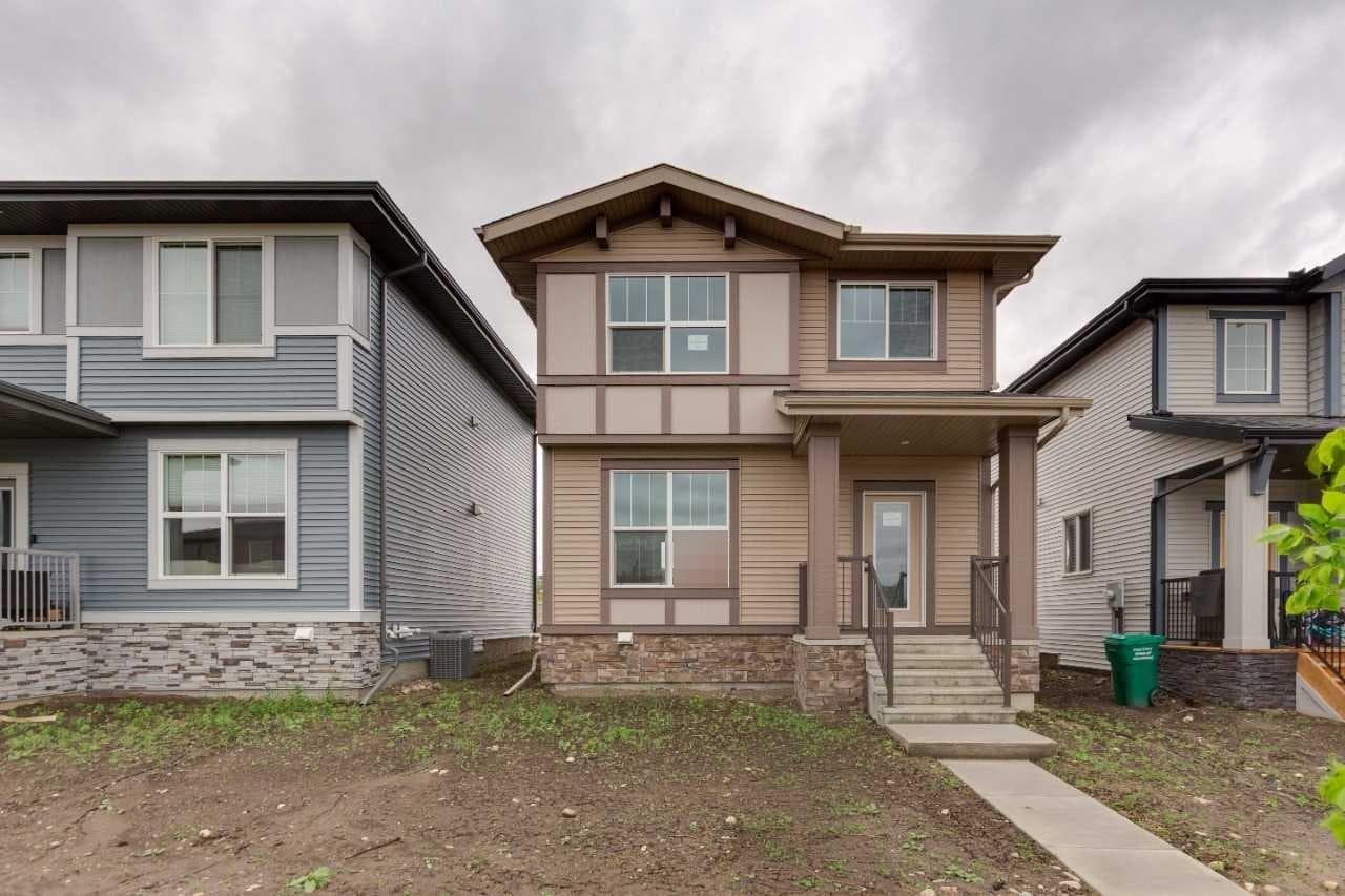 422 Heartland Way 