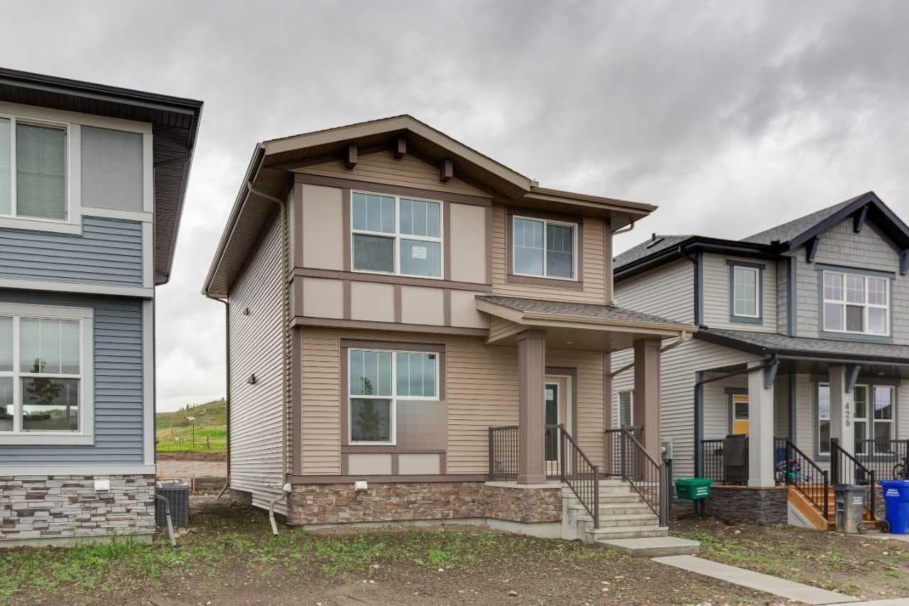 422 Heartland Way 