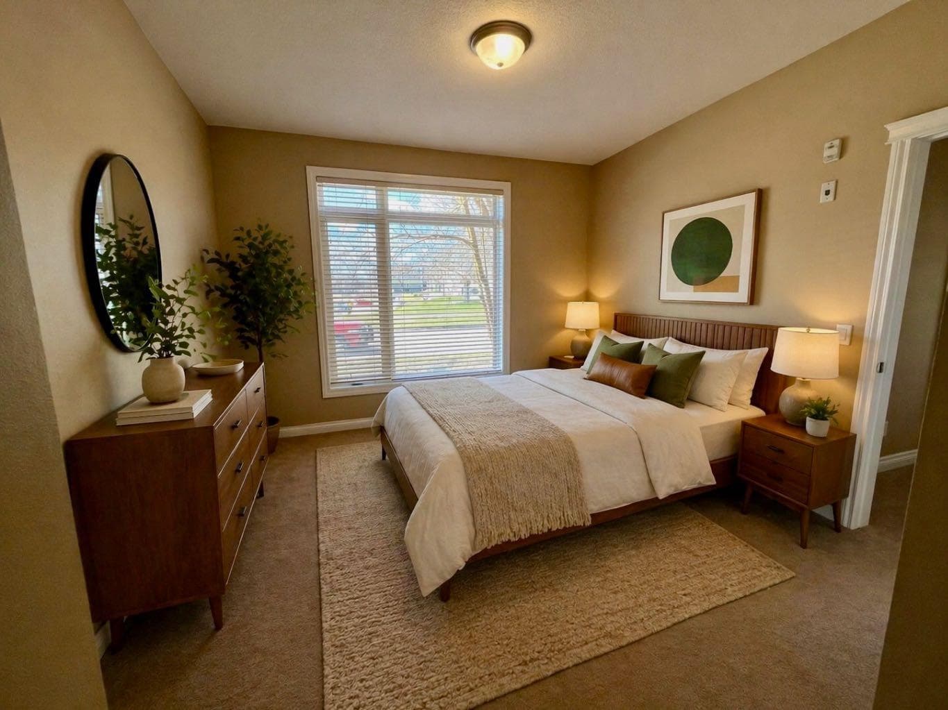 4107, 24 Hemlock Crescent SW