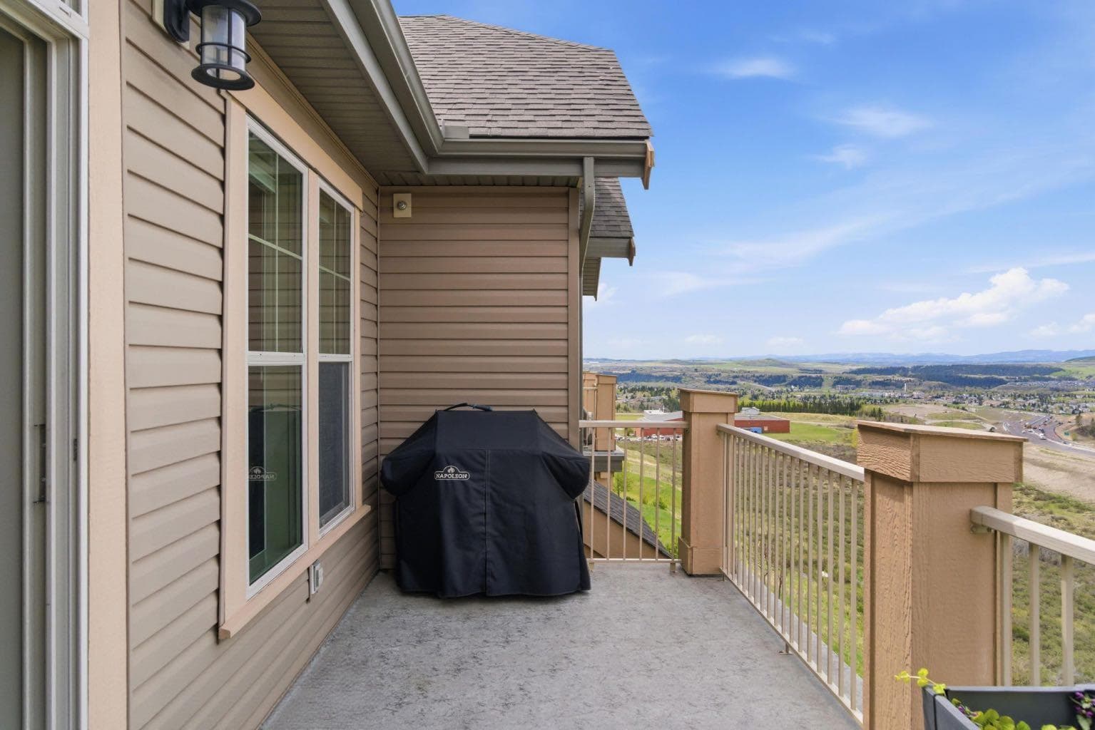 408, 207 Sunset Drive 