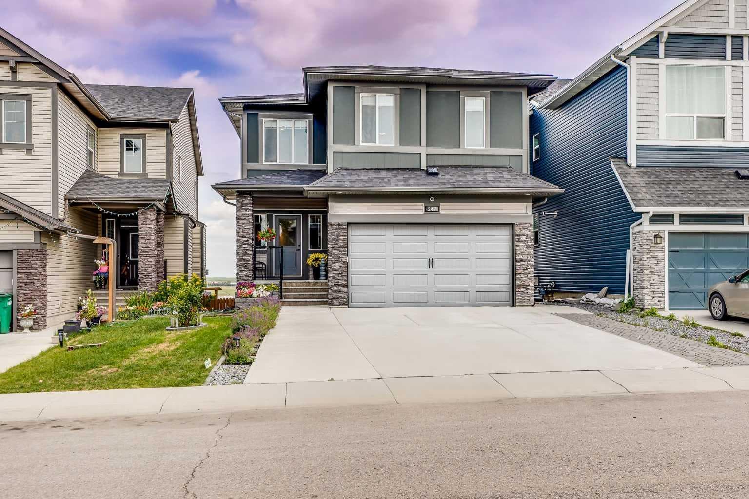 247 Hillcrest Heights SW