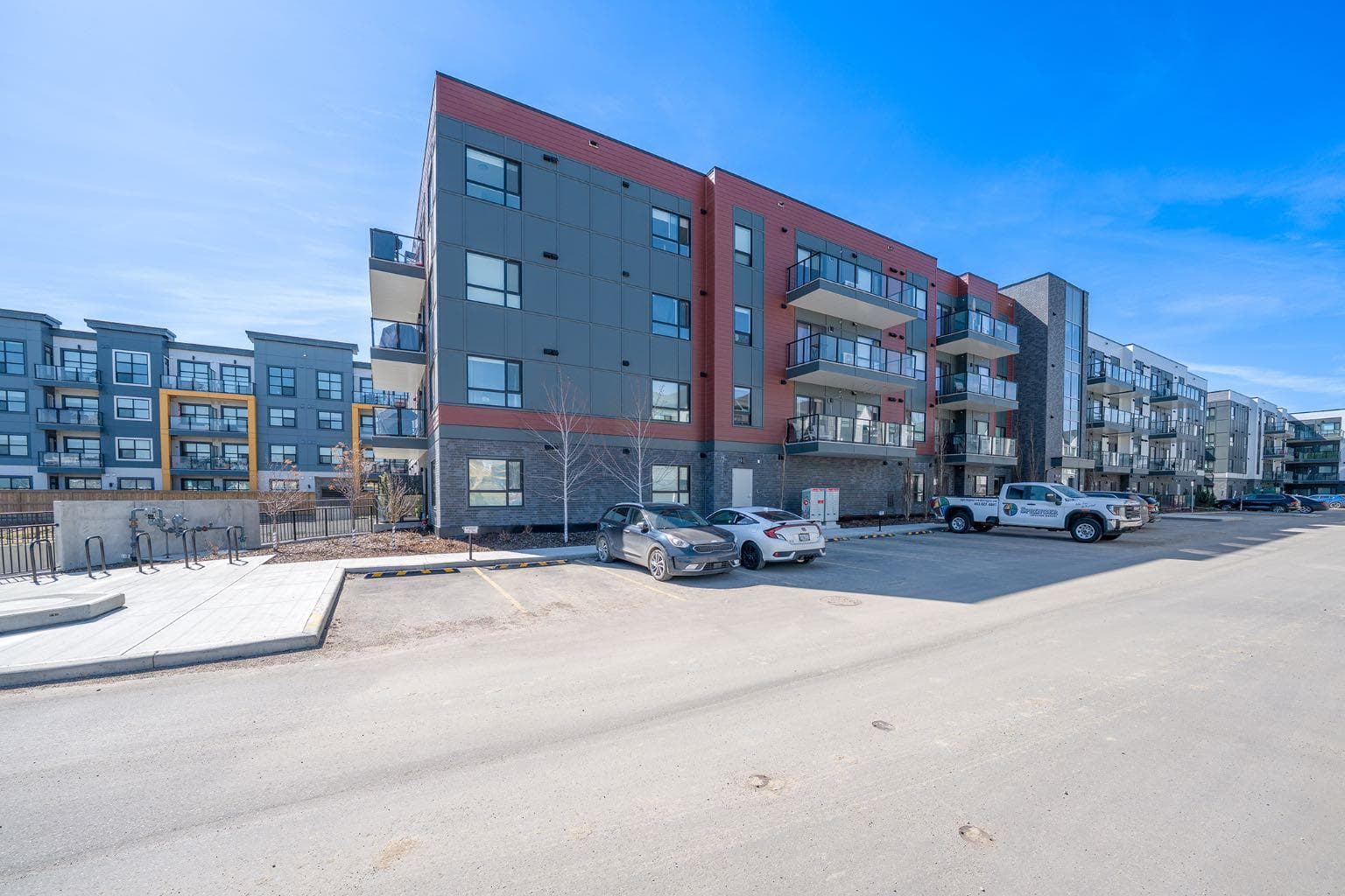 6207, 20295 Seton Way SE