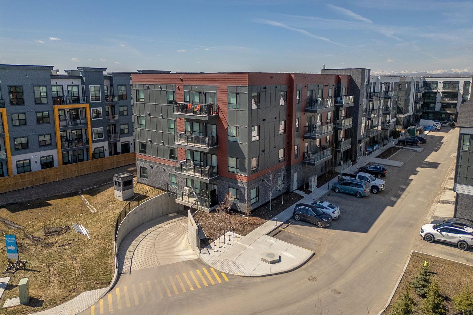 6207, 20295 Seton Way SE