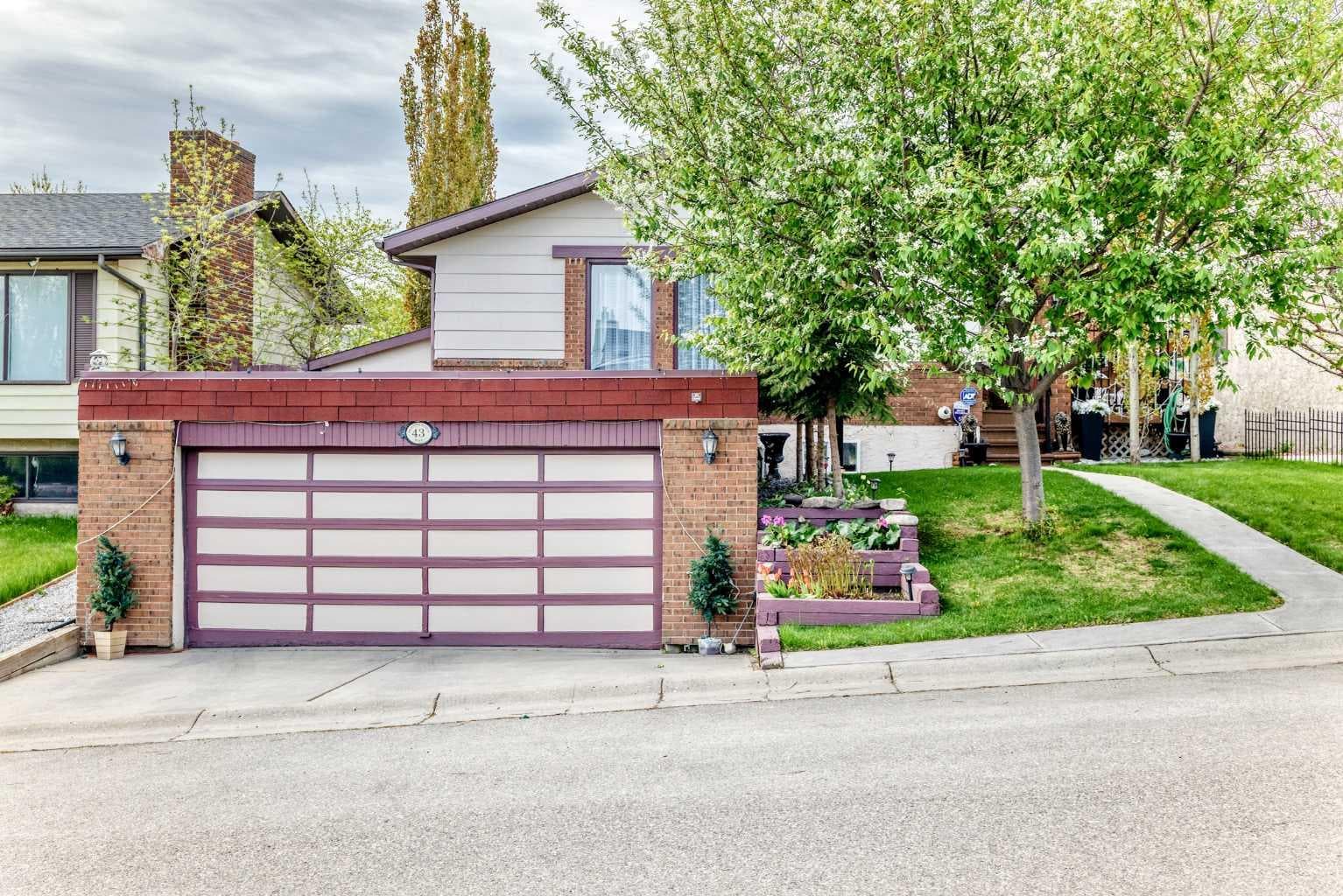 43 Beaconsfield Way NW