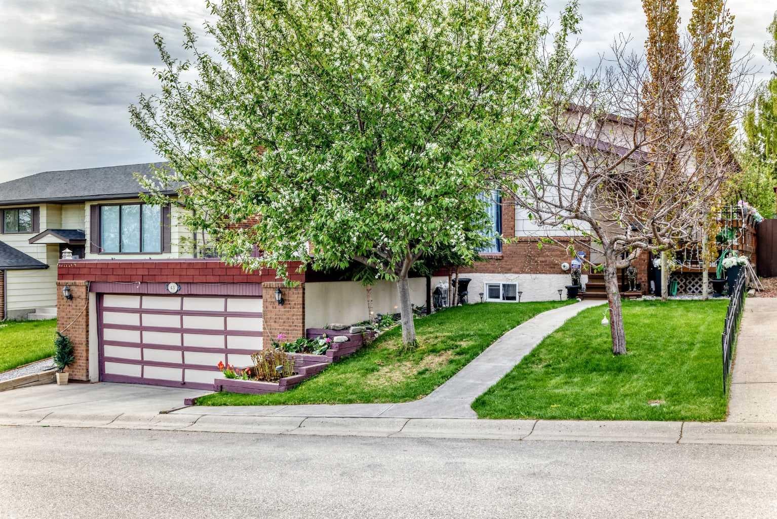 43 Beaconsfield Way NW