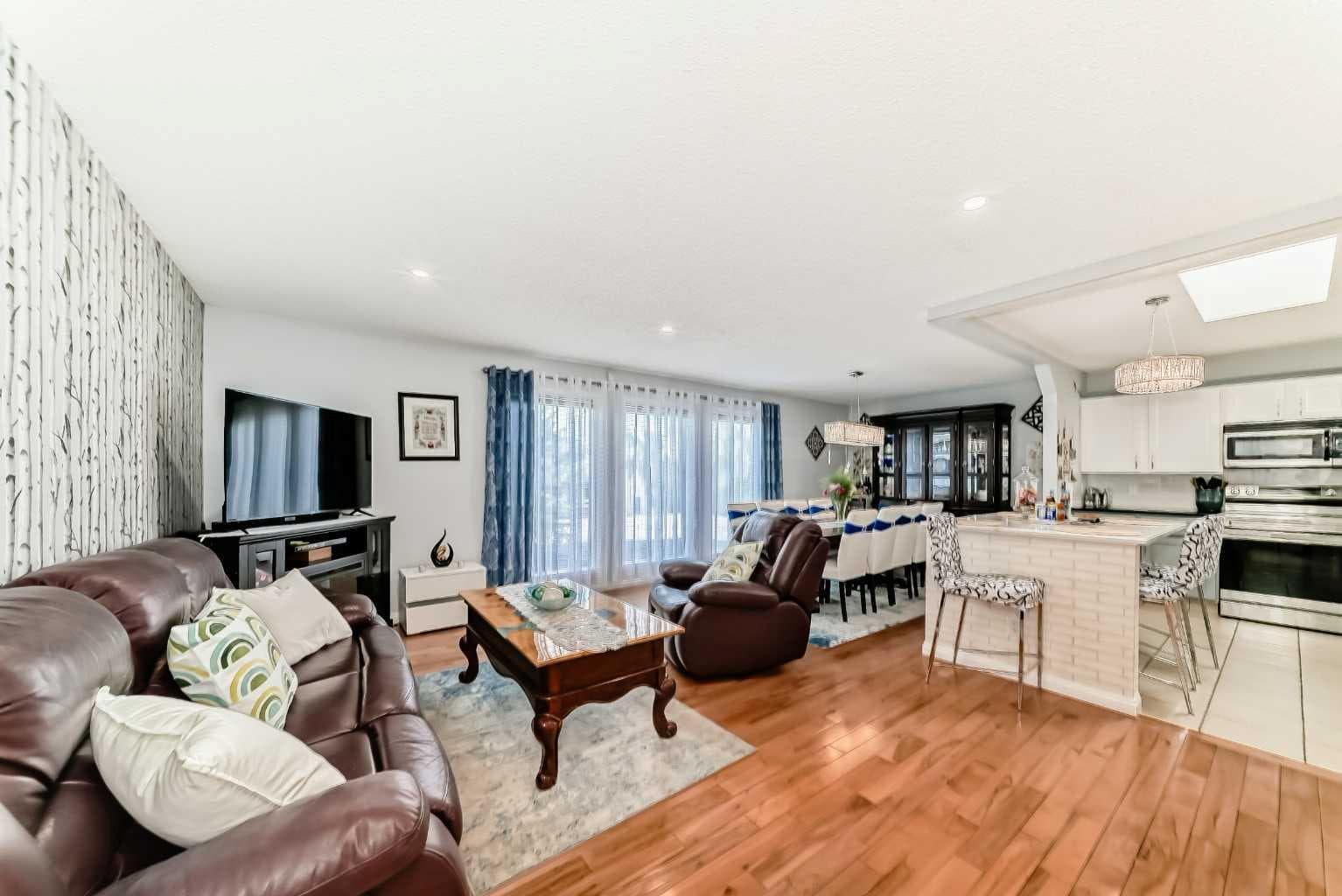 43 Beaconsfield Way NW