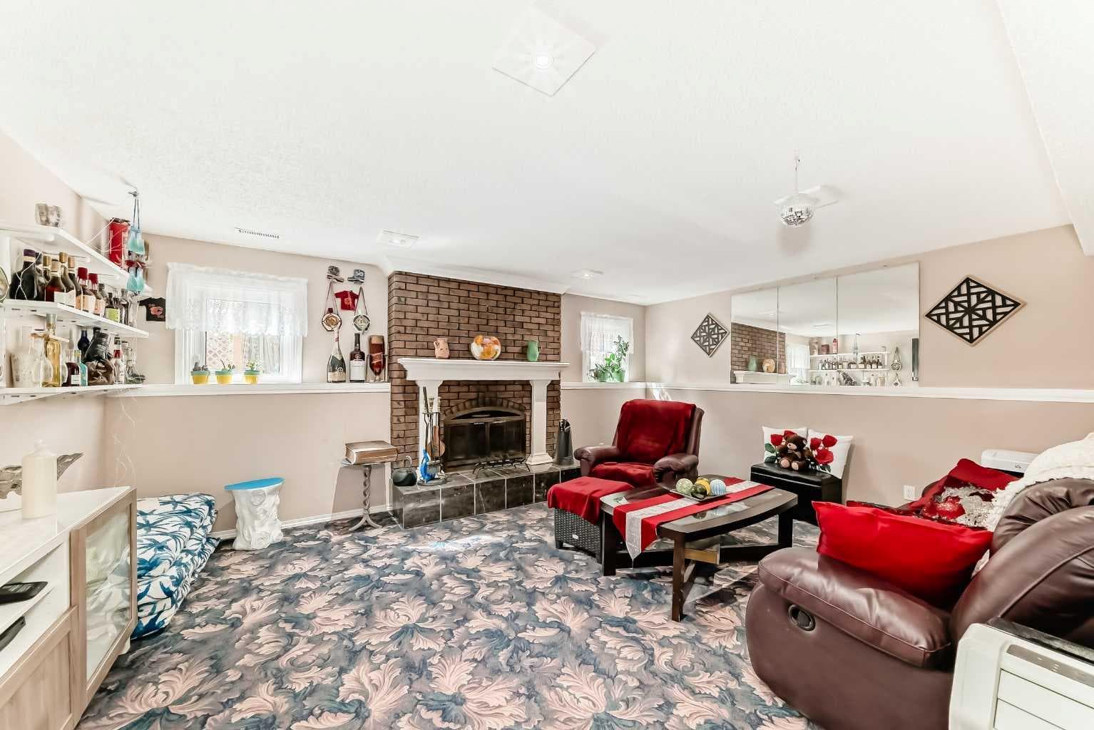 43 Beaconsfield Way NW