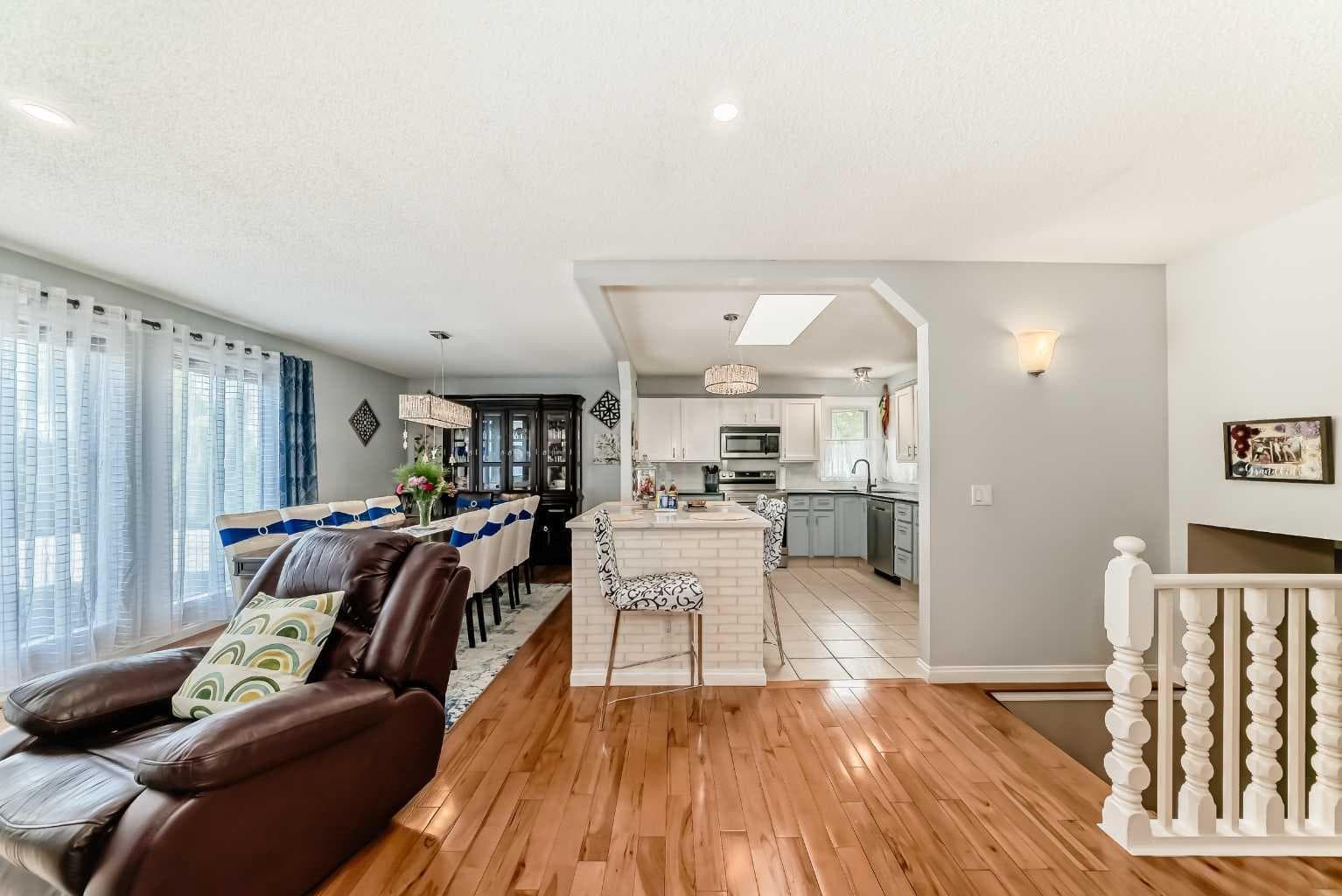 43 Beaconsfield Way NW