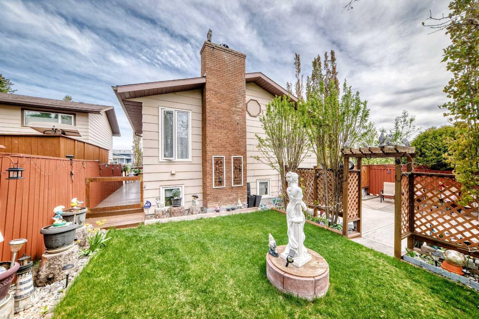43 Beaconsfield Way NW