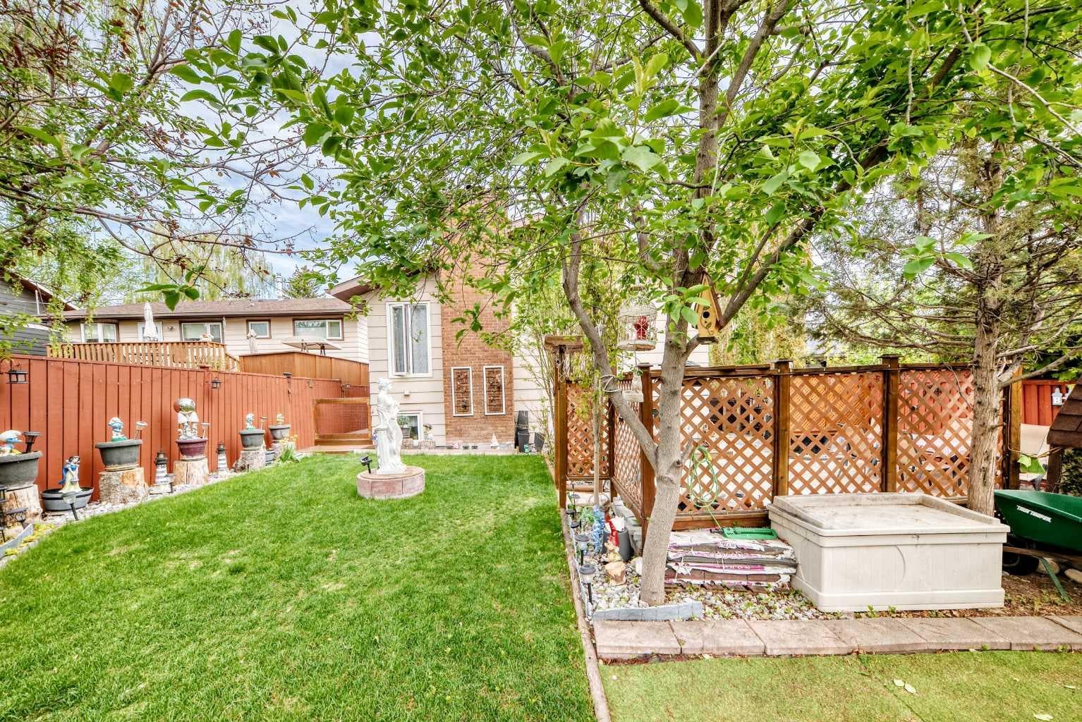 43 Beaconsfield Way NW