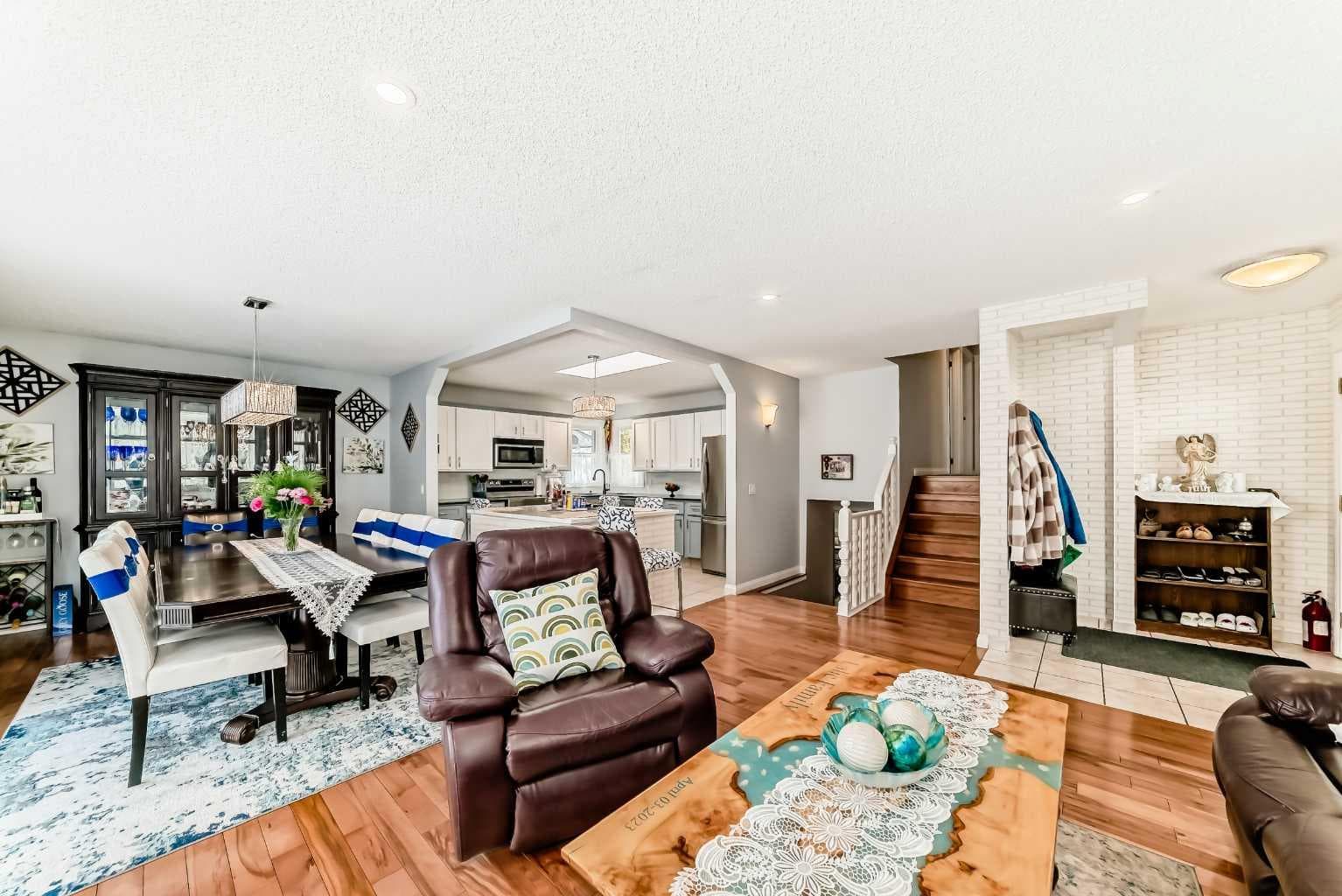 43 Beaconsfield Way NW