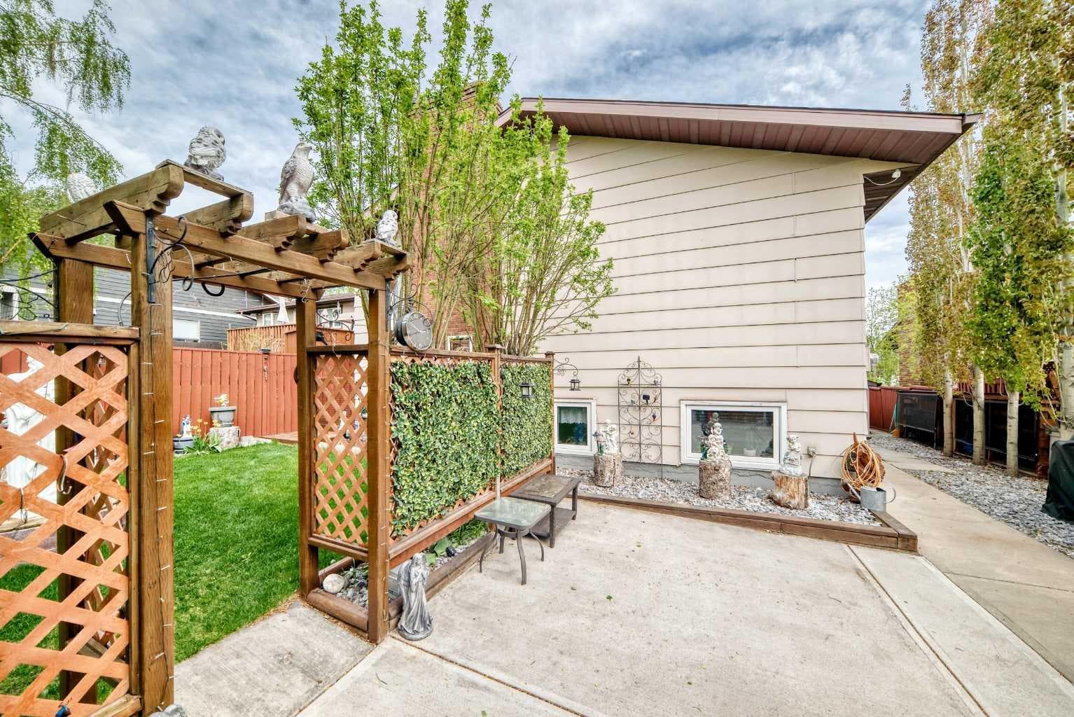 43 Beaconsfield Way NW