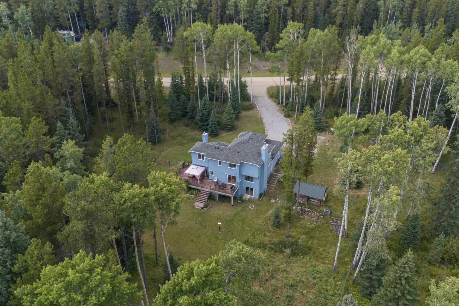 50 Elk Valley Crescent 