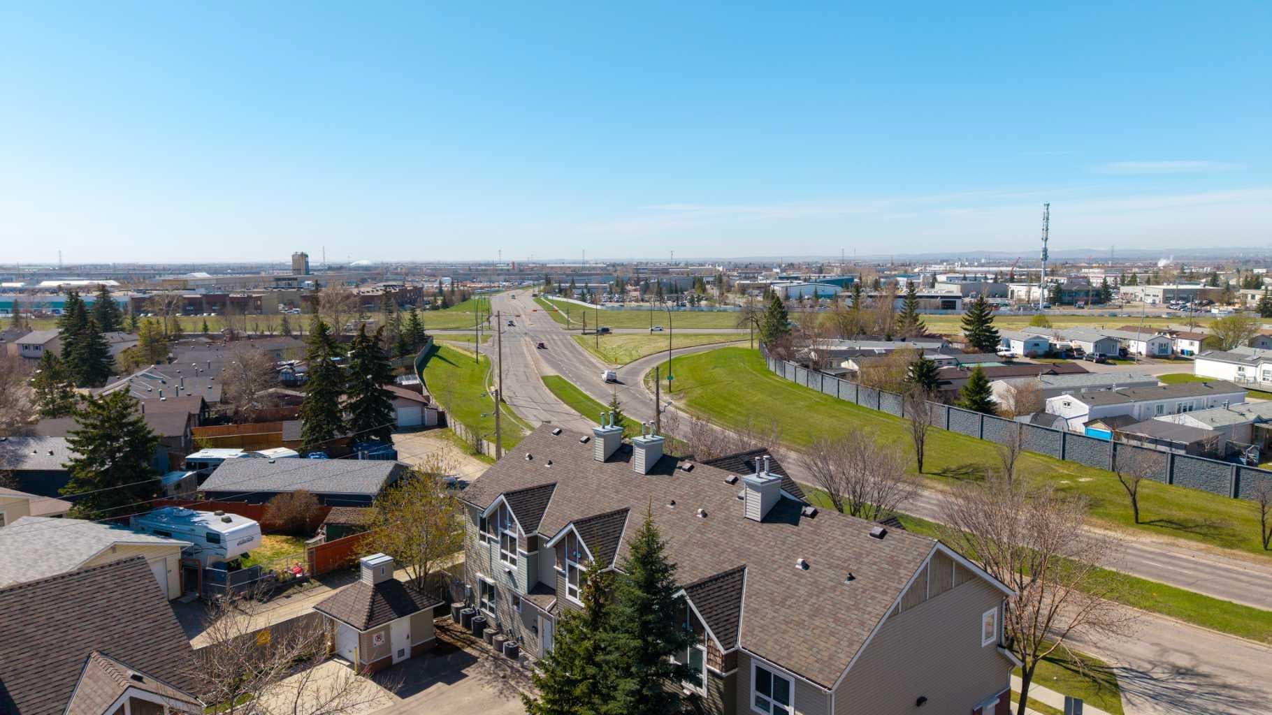 3206, 73 Erin Woods Court SE