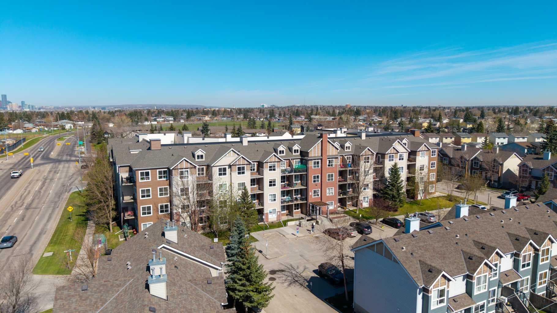3206, 73 Erin Woods Court SE