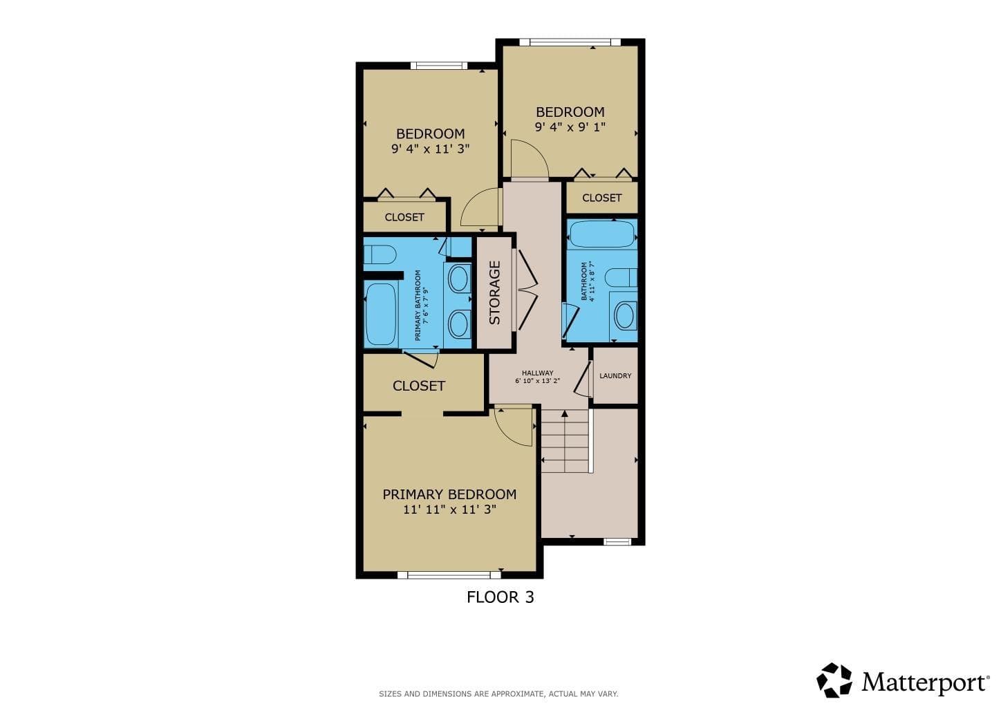 536 Cranford Drive SE
