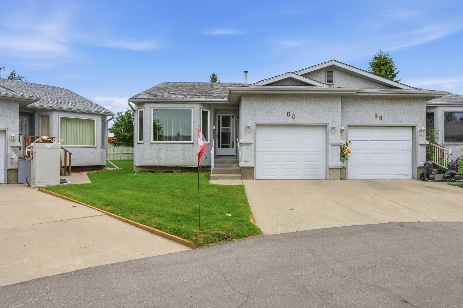 60 Rundlelawn Green NE