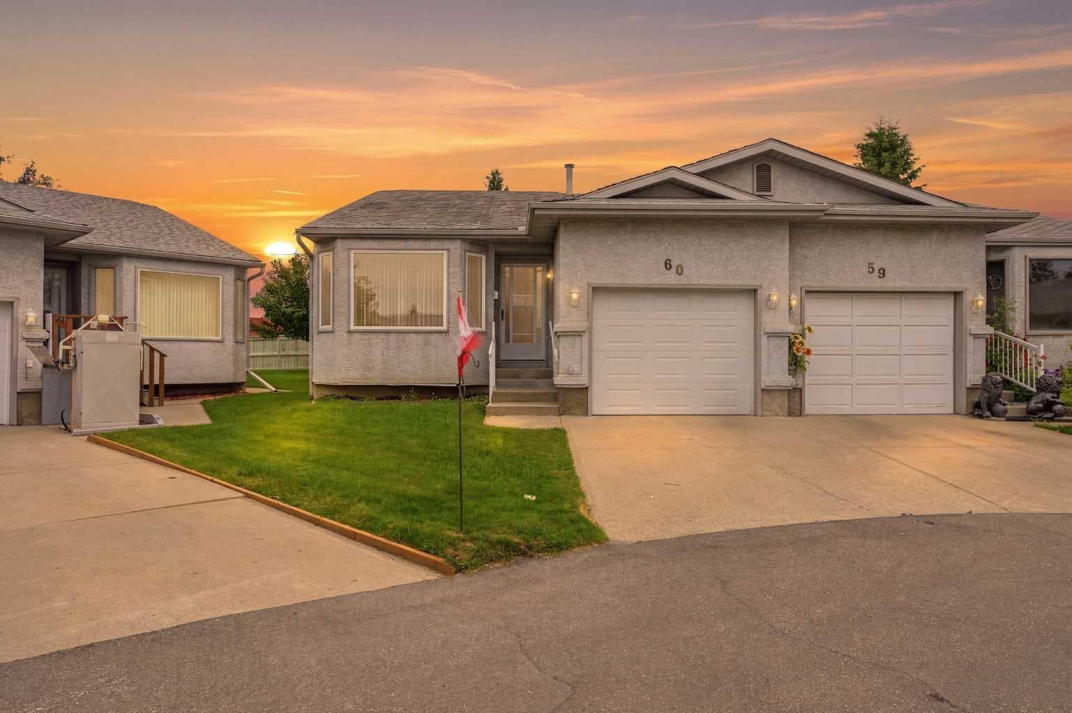 60 Rundlelawn Green NE