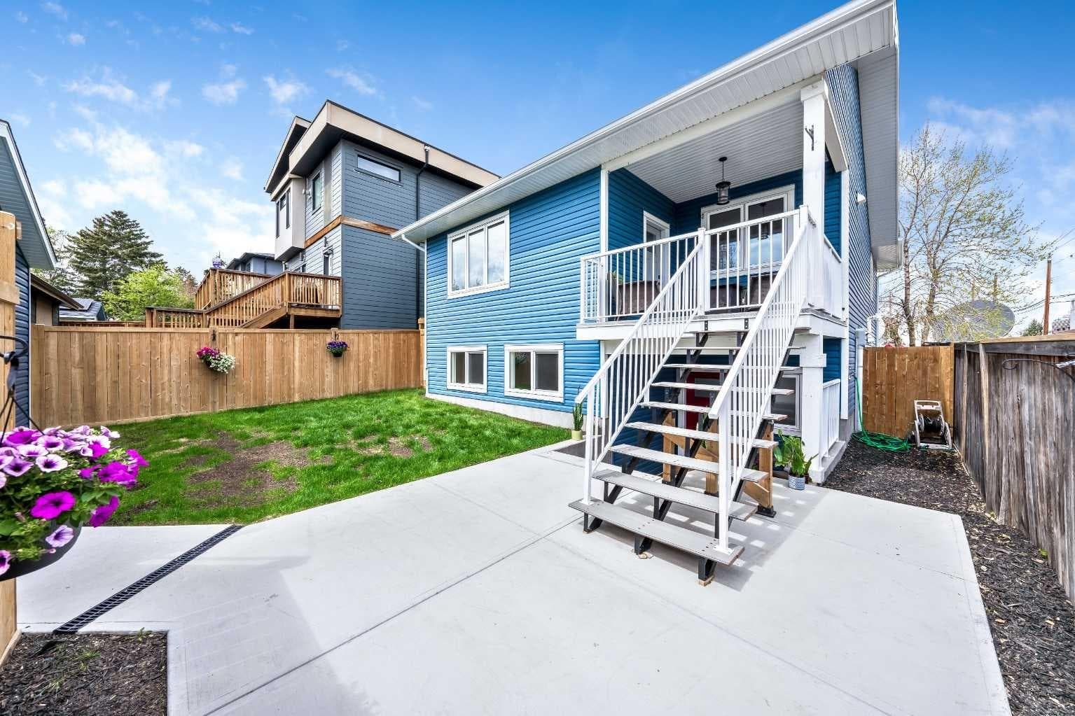 23 31 Avenue SW