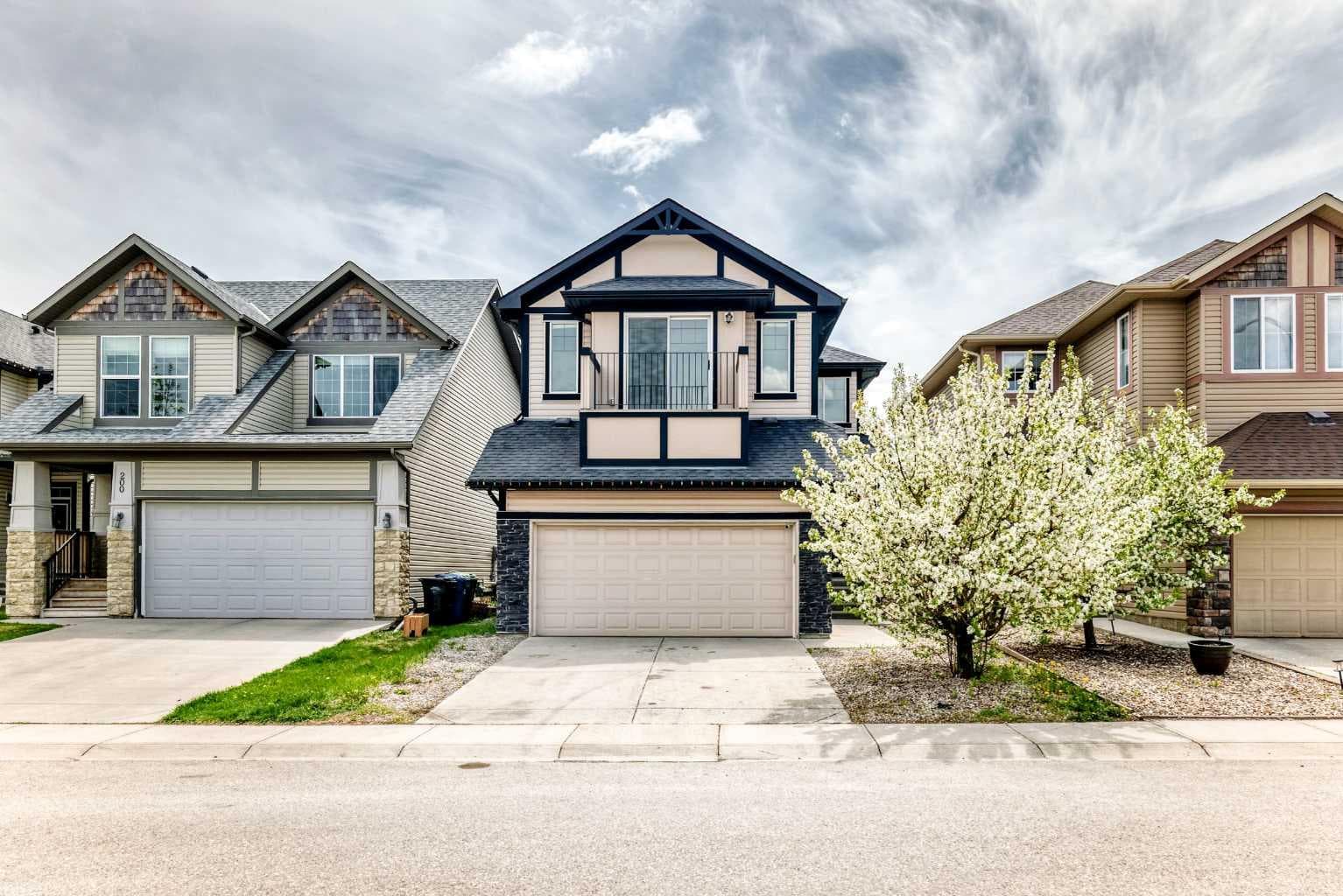 196 Cranberry Circle SE