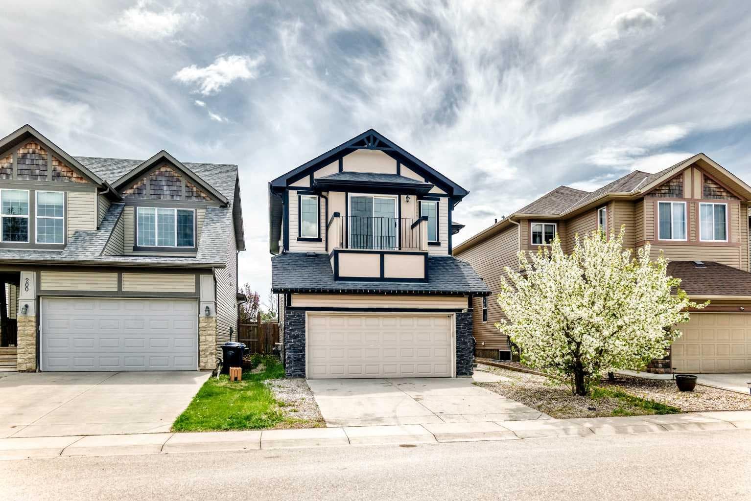 196 Cranberry Circle SE
