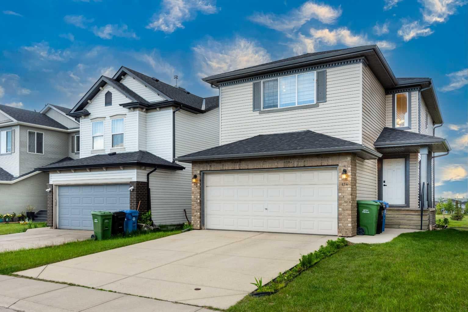 276 Taralake Terrace NE