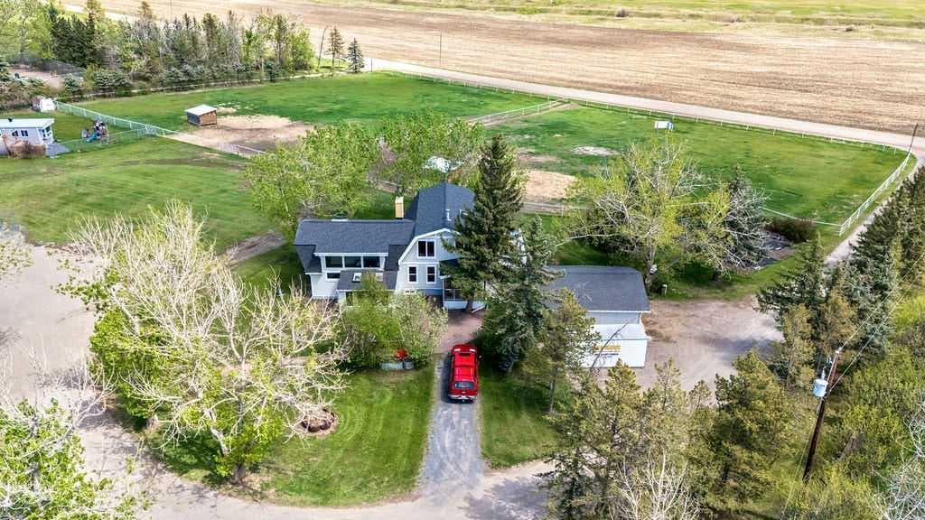 253043 Range Road 280  
