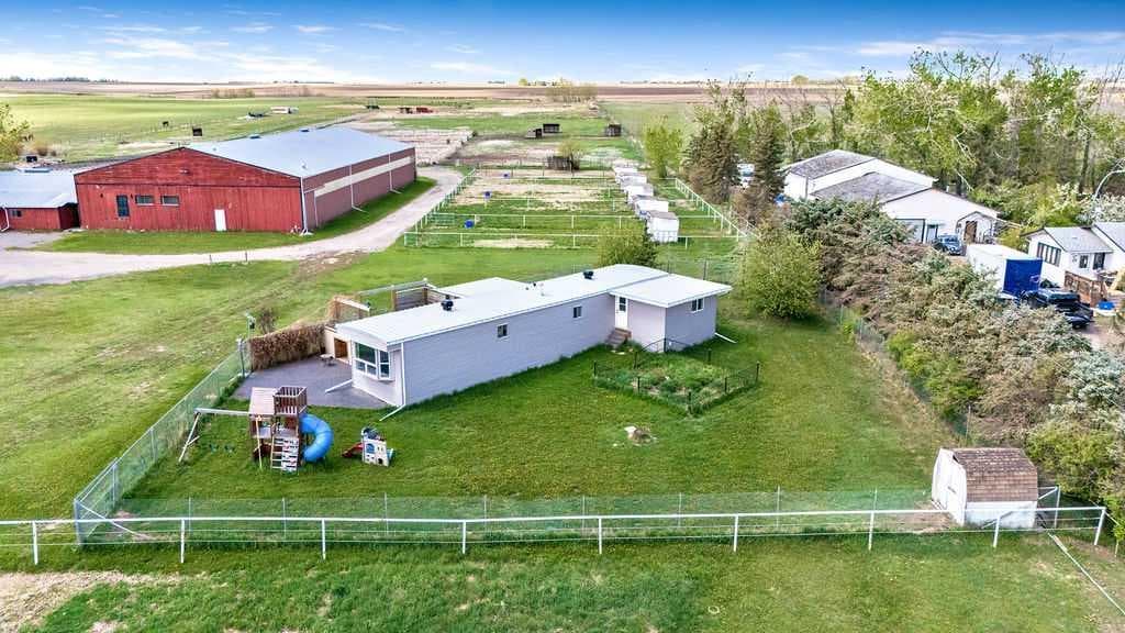 253043 Range Road 280  