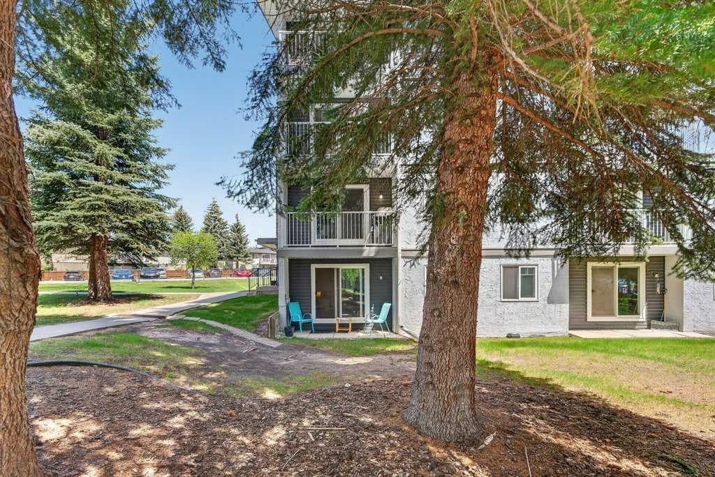 202A, 5601 Dalton Drive NW