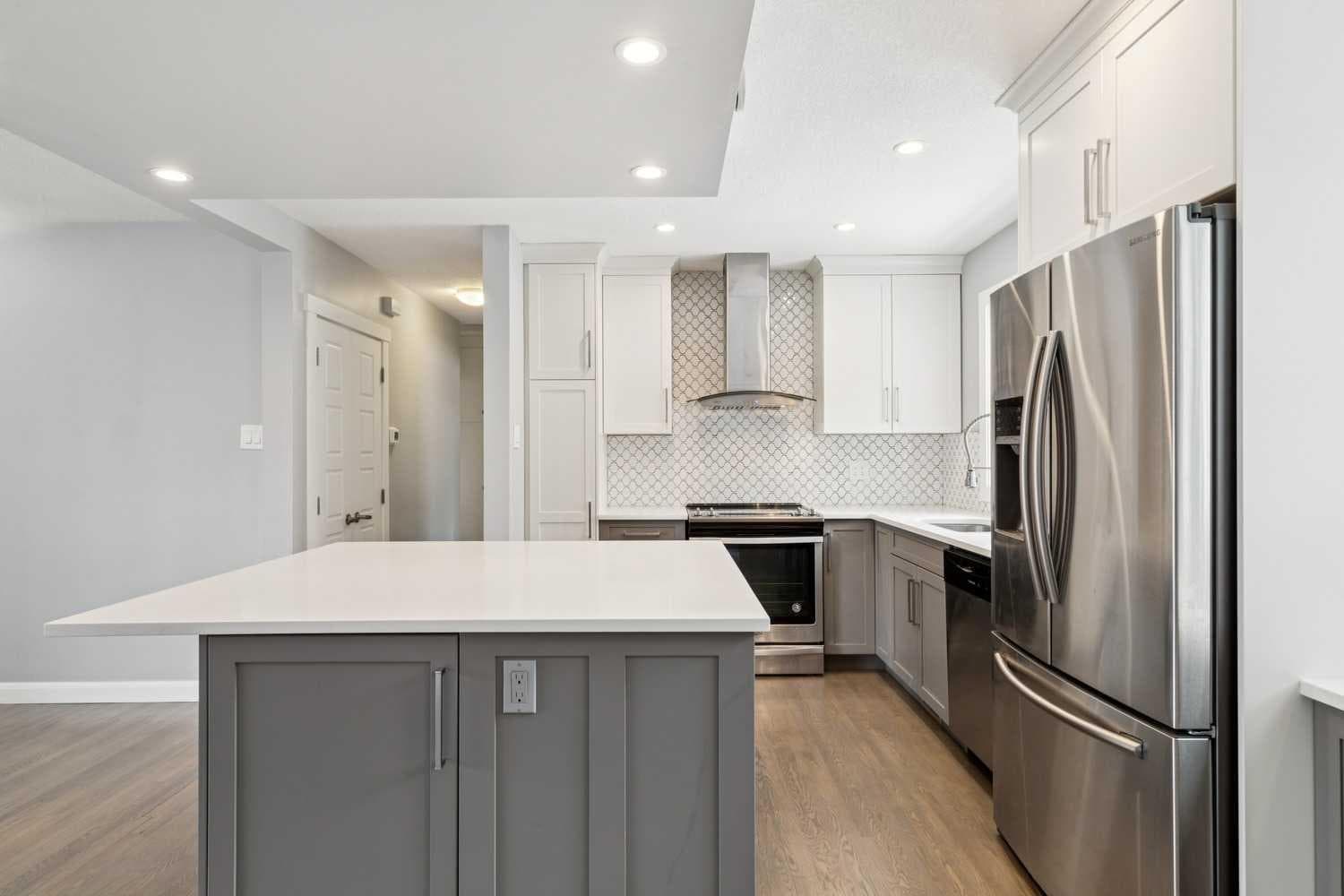 40 Henefer Road SW