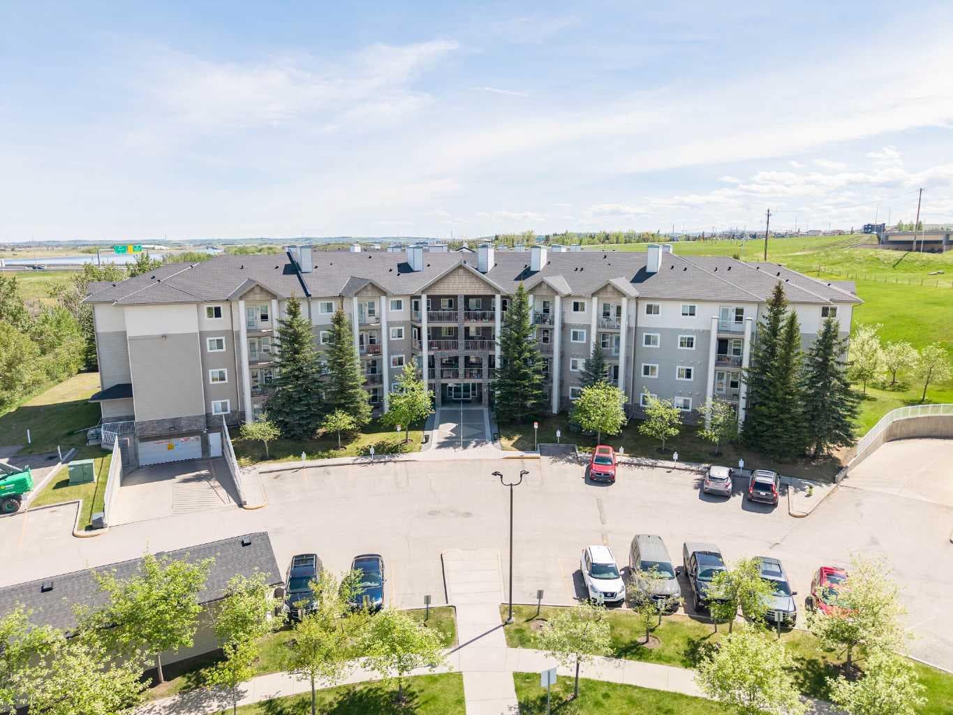 415, 5000 Somervale Court SW